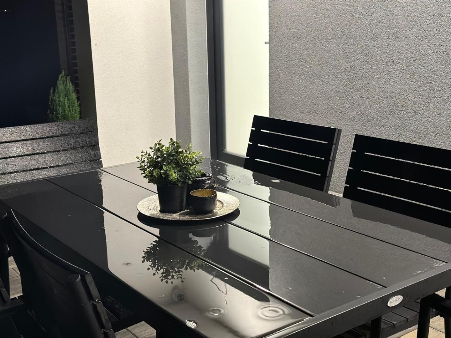 Klimatizovany Apartmanovy Dom S Virivkou, 9A 塞内奇 外观 照片